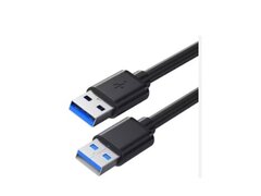 Cablu USB 3.0 Tip A la Tip A